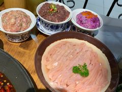 -楠火锅(龙阳广场店)