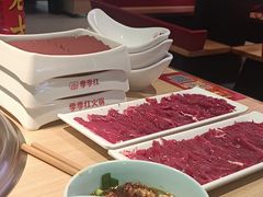 -季季红火锅(新建新城吾悦店)