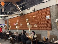 -破店肥哈·东北烧烤(南山保利店)
