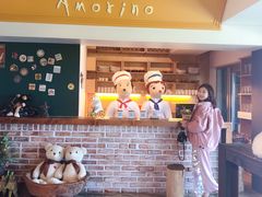 -济州岛泰迪熊博物馆