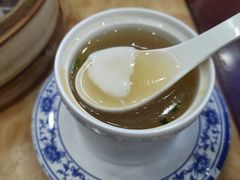 -都一处烧麦馆(前门店)