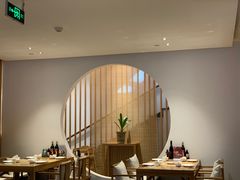 -枣子树·素食餐厅(普陀山店)