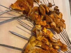 -枪火串烧·东北特色烧烤(罗湖总店)