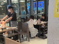 -黄记煌三汁焖锅(欢乐海岸店)