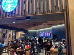 -星巴克(威尼斯人店)