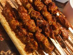 -巴依老爷·新疆美食(上城区天城路店)