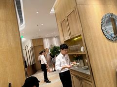 -新吉士·上海菜(浦东LCM置汇旭辉店)