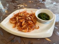 -晶采餐厅(仁化丹霞山店)