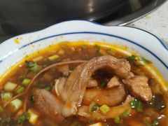 -程记私房火锅兔(总店)