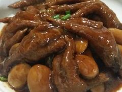 -旺旺小厨餐厅(华苑小区店)