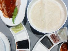 -北平食府·北京烤鸭(北京西站六里桥店)