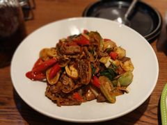 -泰香米泰国餐厅(中大国际店)