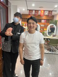 -木子护肤造型