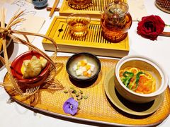 -叶叶菩提·晋福宫