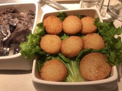 -海底捞火锅(上元大街店)