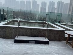 -清河半岛温泉度假酒店