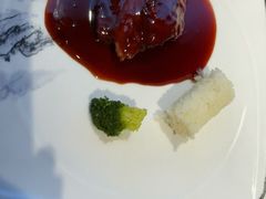-三凤酒家·百年无锡菜(清扬茂业店)