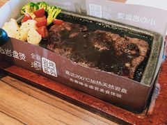 -必胜客(长安店)