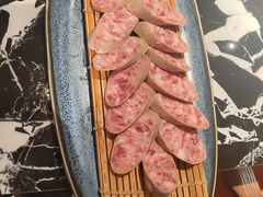 -牛将军•涮肉•烤肉(北京王府井·故宫店)