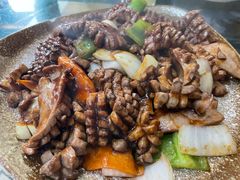 -三子下水馆(南十四道街151号店)