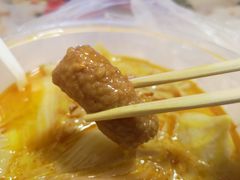 -杨国福麻辣烫(庆春路店)