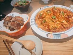 -花盐街·四川乐山小吃(西单大悦城店)