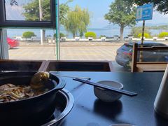 -野菌皇海景野生菌火锅(滨海大道店)