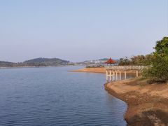 -万佛湖风景区