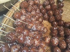 -邓记新一代糖油果子(四川煤管局供销公司职工宿舍店)