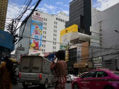 -唐人街(耀华力路)