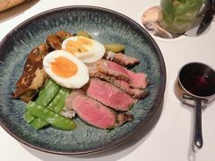 -L'Arome芳芳法国餐厅(仙林金鹰店)