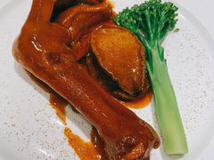 -Yan Ting 宴庭中餐厅(上海静安瑞吉酒店)