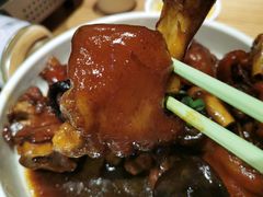 -四道菜·福建菜馆(万家广场店)