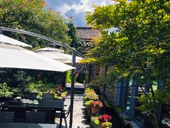 -炊烟餐厅