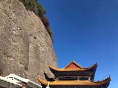 -照金香山旅游景区