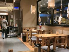 -北丐先生·野馄饨烧烤(泰达E街区店)