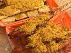 -安发瞧麻辣烫(总店)