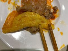 蛋饺-海底捞火锅(勒泰店)