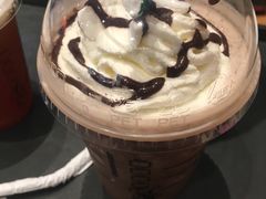 -星巴克(厦门SM新生活广场店)