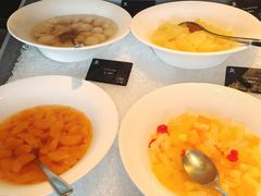 -Social 秀西餐厅-长沙瑞吉酒店(运达店)
