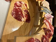 -千寻山野烤肉(中关村店)