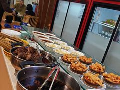 -青石桥老瓦房肥肠粉总店(青石桥总店)