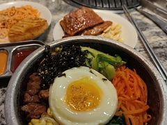 -高丽苑韩国烤肉(海昌路旗舰店)