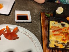 -将太无二·北美传奇寿司(瑞士公寓店)