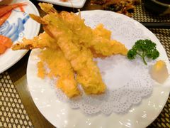 天妇罗-红叶日料·放题·海胆·定食(星海店)