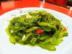 北极冰藻-华英干锅辣鸭头(亚泰大街店)