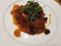 -君悦酒店·La Terrazza意合園·意式风味