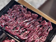 -三毛牛肉店(福强店)