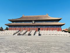 -北京市劳动人民文化宫(太庙)