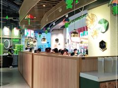 -听说碳烧蛙(高新万达店)